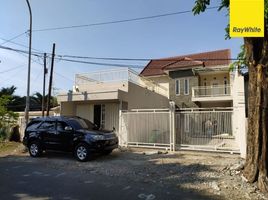 Maison 7 chambre à vendre à Lakarsantri, East Jawa, Lakarsantri, Surabaya, East Jawa
