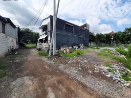  Terreno (Parcela) en venta en Tambaksari, East Jawa, Tambaksari