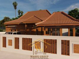 5 Kamar Rumah for sale in Gamping, Sleman, Gamping