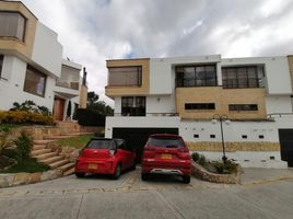 4 Habitación Casa en venta en Centro Comercial La Querencia, Bogotá, La Calera