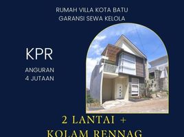 2 Kamar Vila for sale in Sawahan, Surabaya, Sawahan