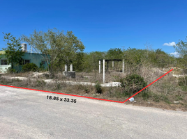  Terreno (Parcela) en venta en Merida, Yucatán, Merida, Yucatán