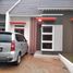 2 Bedroom House for sale in Bojonggede, Bogor, Bojonggede