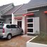 2 Bedroom Villa for sale in Bojonggede, Bogor, Bojonggede