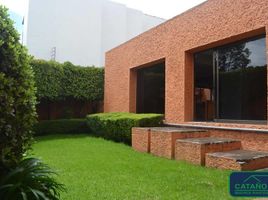 3 Schlafzimmer Haus zu verkaufen in Cuajimalpa De Morelos, Mexico City, Cuajimalpa De Morelos