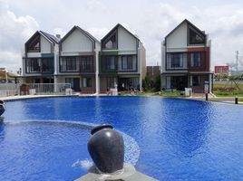 3 Bedroom Villa for sale in Basilea Convention Center, Legok, Legok