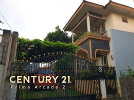 5 Schlafzimmer Haus zu verkaufen in Pondok Aren, Banten, Pondok Aren, Tangerang