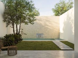 Maison 3 chambre à vendre à Merida, Yucatan, Merida, Yucatan