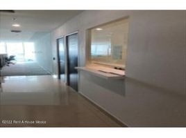 1,380 m2 Office for rent in Mexico City, Alvaro Obregon, Mexico City