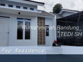 2 Bedroom House for sale in Husein Sastranegara International Airport, Andir, Cimahi Tengah