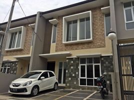 3 Kamar Vila for sale in 23 Paskal Shopping Center, Andir, Sumurbandung