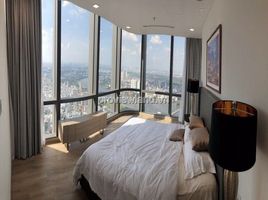 4 Bedroom Condo for rent at Vinhomes Central Park, Ward 22