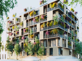 1 Habitación Apartamento en venta en Azcapotzalco, Ciudad de México, Azcapotzalco, Ciudad de México, México