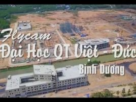  Land for sale in Phu Loi, Thu Dau Mot, Phu Loi