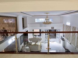 5 Phòng ngủ Nhà phố for sale in Quận 10, TP.Hồ Chí Minh, Phường 12, Quận 10