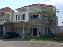 Maison 3 chambre à vendre à Tambaksari, East Jawa, Tambaksari, Surabaya, East Jawa