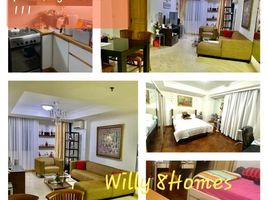 2 Bedroom Condo for sale in Taman Situ Lembang, Menteng, Tanah Abang