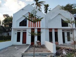 2 Kamar Rumah for sale in Prambanan, Klaten, Prambanan