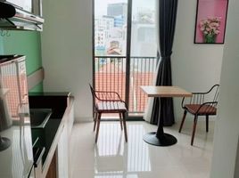 1 Bedroom Condo for rent in Ward 4, Tan Binh, Ward 4