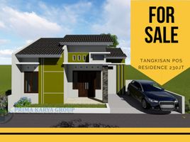 2 Bedroom House for sale in Jagonalan, Klaten, Jagonalan