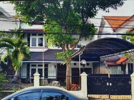 7 Habitación Casa en venta en Tambaksari, East Jawa, Tambaksari, Surabaya, East Jawa