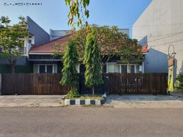 8 Habitación Casa en venta en Tambaksari, East Jawa, Tambaksari, Surabaya, East Jawa