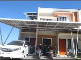 Villa 2 chambre à vendre à Ngamprah, West Jawa, Ngamprah
