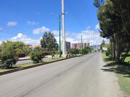  Terreno (Parcela) en venta en Oicata, Boyaca, Oicata