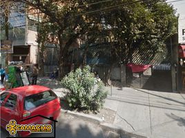  Land for sale in Miguel Hidalgo, Mexico City, Miguel Hidalgo