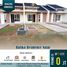 2 Bedroom Villa for sale in Lampung, Sukarame, Bandar Lampung, Lampung