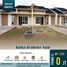 2 Bedroom Villa for sale in Lampung, Sukarame, Bandar Lampung, Lampung