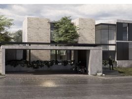 Villa 4 chambre à vendre à Monterrey, Nuevo Leon, Monterrey