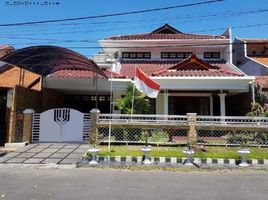 5 Habitación Casa en venta en Tambaksari, East Jawa, Tambaksari