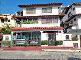 3 Habitación Casa en venta en Panamá, Pueblo Nuevo, Ciudad de Panamá, Panamá