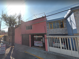 3 Schlafzimmer Villa zu verkaufen in Gustavo A Madero, Mexico City, Gustavo A Madero
