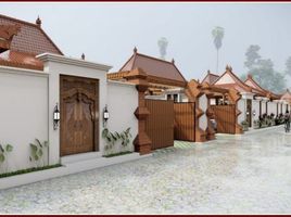 3 Habitación Villa en venta en Prambanan, Jawa Tengah, Prambanan, Klaten, Jawa Tengah
