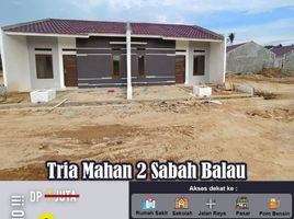 2 Kamar Rumah for sale in Lampung, Sukarame, Bandar Lampung, Lampung