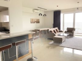 3 Phòng ngủ Chung cư for rent at Vista Verde, Thạnh Mỹ Lợi