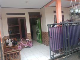 3 Kamar Rumah for sale in Pancoranmas, Bogor, Pancoranmas