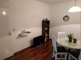 Studio Appartement zu verkaufen in Federal Capital, Buenos Aires, Federal Capital