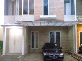 3 Kamar Vila for rent in Jakarta Timur, Jakarta, Kramat Jati, Jakarta Timur