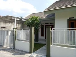 2 Bedroom House for sale in Godeyan, Sleman, Godeyan