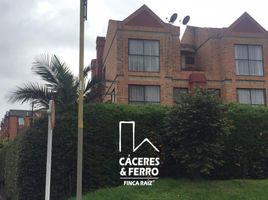 4 Bedroom House for sale in Bogota, Cundinamarca, Bogota