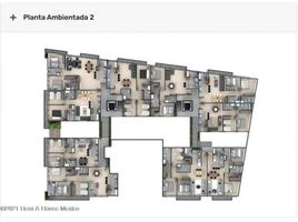3 Schlafzimmer Appartement zu verkaufen in Miguel Hidalgo, Mexico City, Miguel Hidalgo