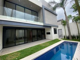 4 Schlafzimmer Villa zu verkaufen in Huitzilac, Morelos, Huitzilac