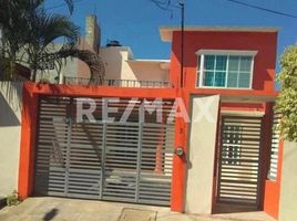 3 Schlafzimmer Villa zu verkaufen in Centro, Tabasco, Centro