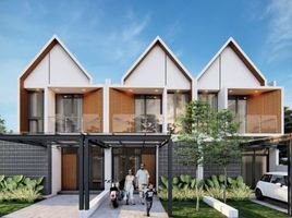 4 Kamar Vila for sale in Serpong, Tangerang, Serpong