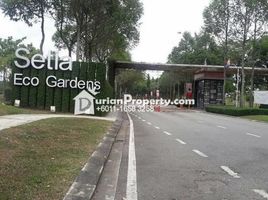 3 Bilik Tidur Vila for sale in Johor, Pulai, Johor Bahru, Johor