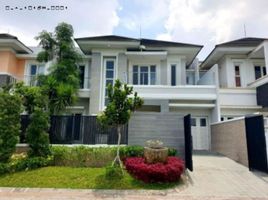 4 Habitación Casa en venta en Tambaksari, East Jawa, Tambaksari
