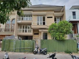 5 Habitación Casa en venta en Tambaksari, East Jawa, Tambaksari